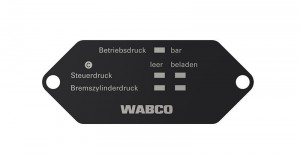 Щиток 8990101304 WABCO