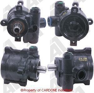 Деталь 20893 CARDONE