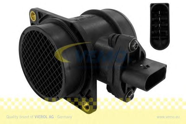 Расходомер воздуха V10-72-1068 VEMO