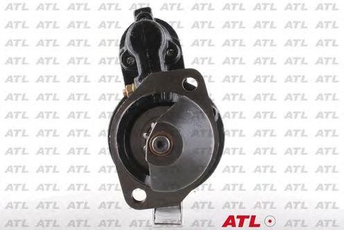 Стартер A76510 ATL DELTA AUTOTECHNIK