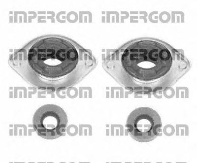 Ремкомплект, опора амортизационной стойки 31379-2 IMPERGOM