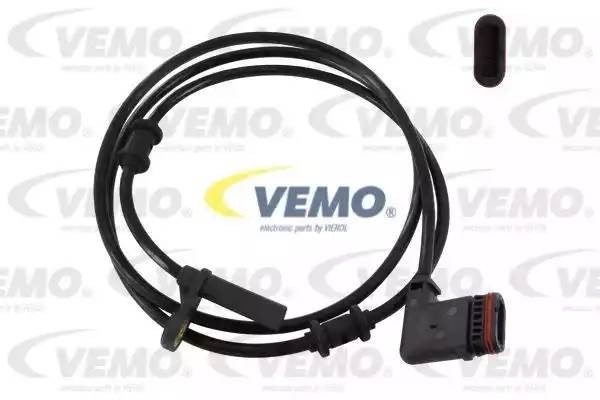 Датчик, частота вращения колеса V30-72-0169 VEMO