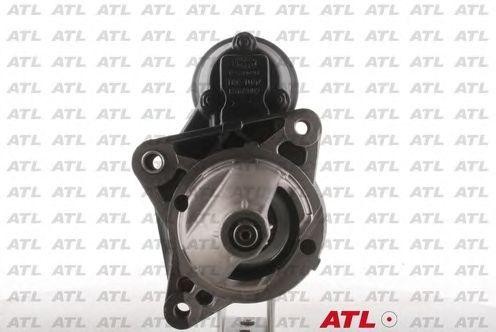 Стартер A75670 ATL DELTA AUTOTECHNIK