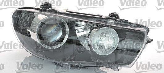 Основная фара 043658 VALEO PHC