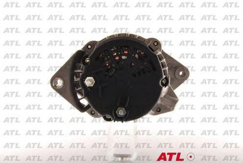 Генератор L39570 ATL DELTA AUTOTECHNIK
