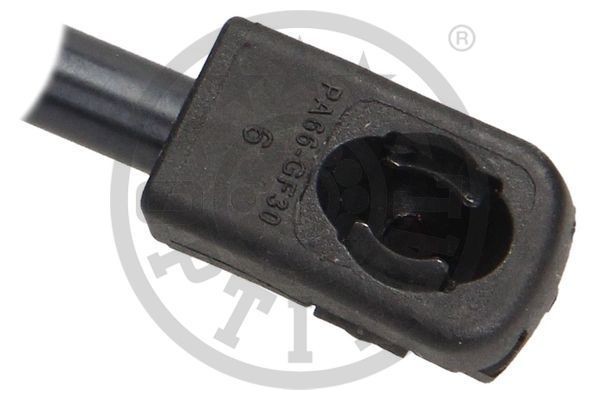 Упругий элемент, крышка багажника / помещения для груза AG40049 OPTIMAL