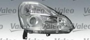 Основная фара 043669 VALEO PHC