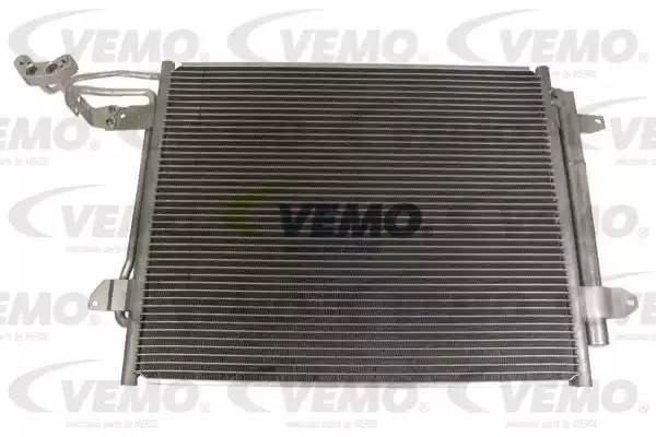 Конденсатор, кондиционер V15-62-1018 VEMO