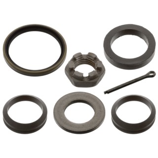 Ремонтный комплект, тормозной ра 02608 FEBI BILSTEIN