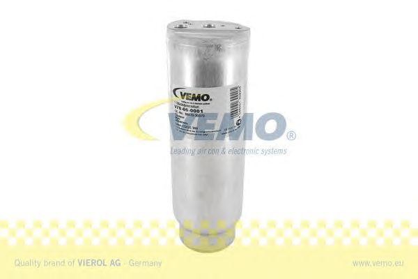 Осушитель, кондиционер V70-06-0001 VEMO