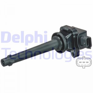 Топливный фильтр HDF564 DELPHI