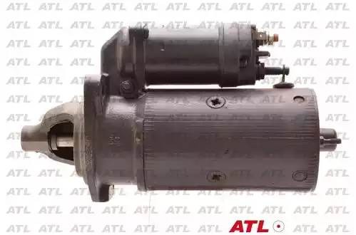 Стартер A10130 ATL DELTA AUTOTECHNIK
