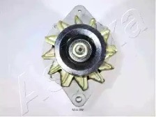 Генератор 002-D392 ASHIKA