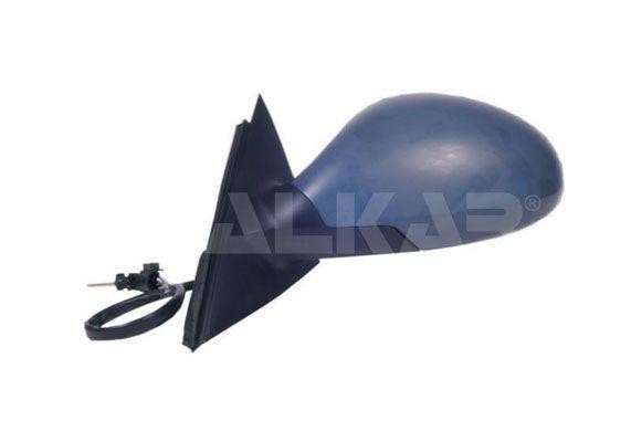Наружное зеркало 6164802 ALKAR