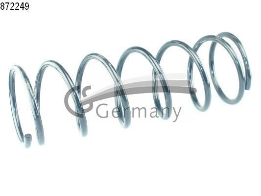 Пружина подвески 14.872.249 CS GERMANY