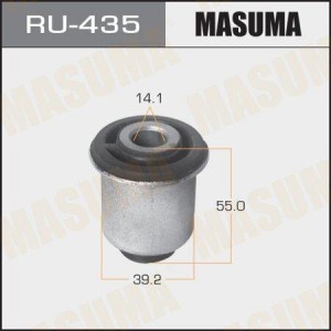Сайлентблок RU-435 MASUMA