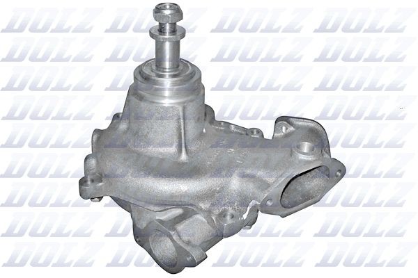Водяной насос I250 DOLZ