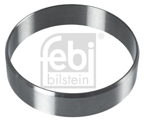 Вращающееся кольцо, коленчатый вал 07719 FEBI BILSTEIN