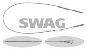 Трос, стояночная тормозная система 30914196 SWAG