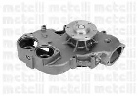 Водяной насос 24-0874 METELLI