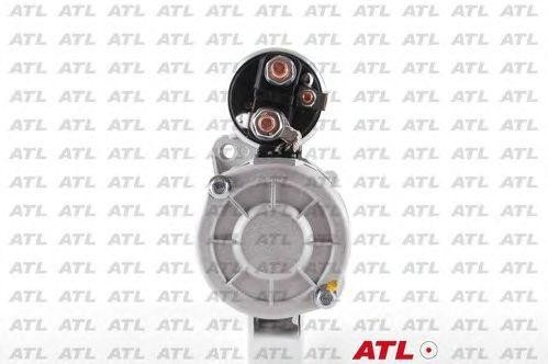 Стартер A 17 840 ATL DELTA AUTOTECHNIK
