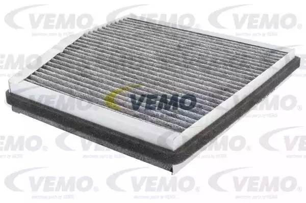 Фильтр, воздух во внутренном пространстве V24-31-1005 VEMO
