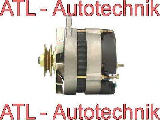 Генератор L34770 ATL DELTA AUTOTECHNIK