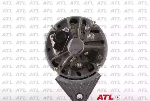 Генератор L39530 ATL DELTA AUTOTECHNIK