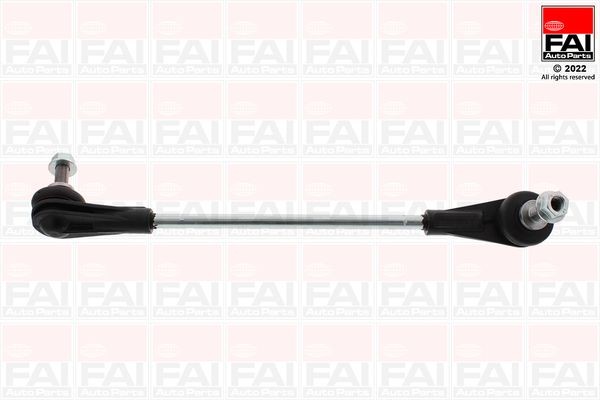 Подвеска, балка моста SS2572 FAI