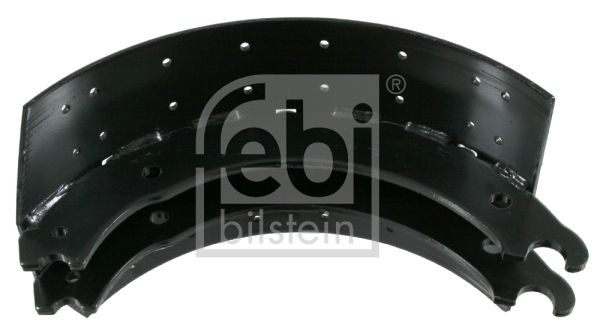 Тормозные колодки 07229 FEBI BILSTEIN