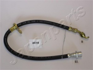 Кронштейн, тормозный шланг TF-2072 JAPAN PARTS GROUP