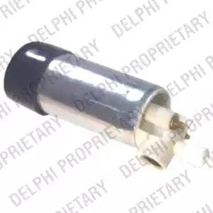 Топливный насос FE2001812B1 DELPHI