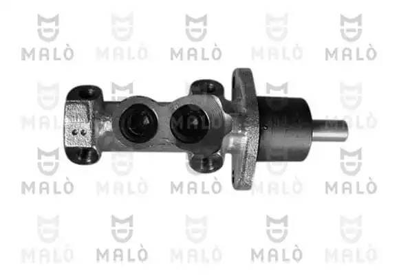 Главный тормозной цилиндр 89401 MALO