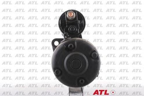 Стартер A 14 210 ATL DELTA AUTOTECHNIK