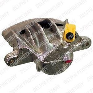 Тормозной суппорт LC4143 DELPHI