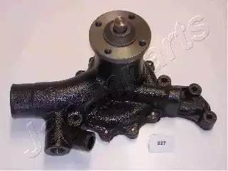 Водяной насос PQ-227 JAPAN PARTS GROUP