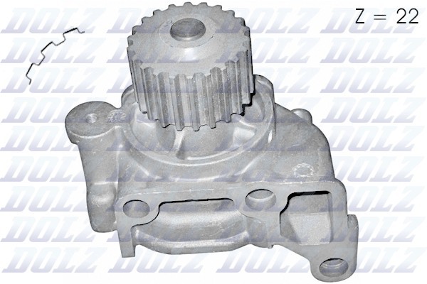 Водяной насос M463 DOLZ