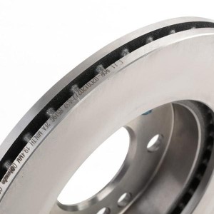 Тормозной диск 09.7291.20 BREMBO