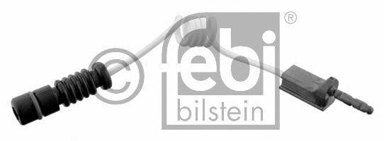Сигнализатор, износ тормозных колодок 07835 FEBI BILSTEIN