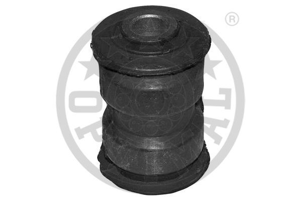Подвеска, листовая рессора F8-5898 OPTIMAL