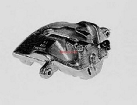 Тормозной суппорт 691900B BENDIX JURID