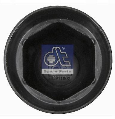 Колпачок болта, гайки крепления колеса 129003 DIESEL TECHNIC