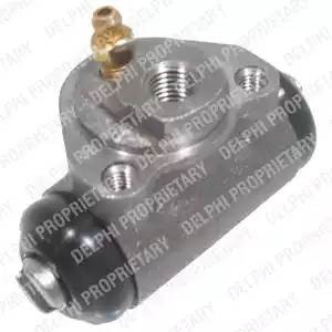 Колесный тормозной цилиндр LW70005 DELPHI