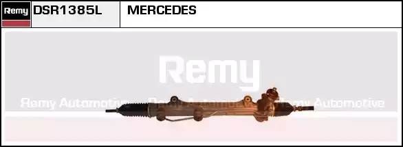 Рулевой механизм DSR1385L DELCO REMY