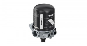 Осушитель воздуха, пневматическая система 432.410.005.0 WABCO