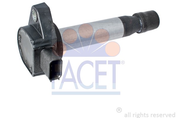 Катушка зажигания 9.6357 FACET