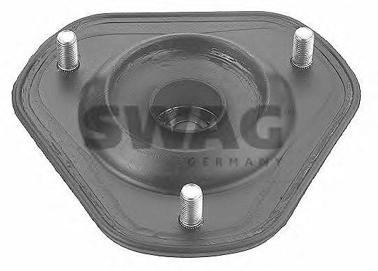 Опора амортизационной стойки 81 91 9301 SWAG