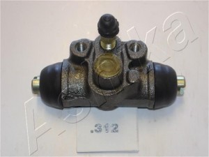 Колесный тормозной цилиндр 6703312 ASHIKA
