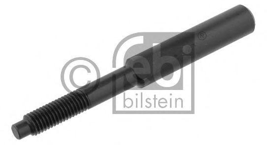 Болт 02255 FEBI BILSTEIN