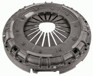 Нажимной диск сцепления 3482 124 516 SACHS
